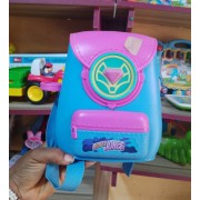 Fun Toy Back Pack - USED